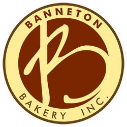 Banneton Bakery inc logo