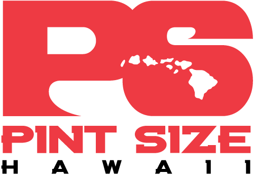 Pint Size logo