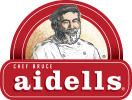 Aidells logo