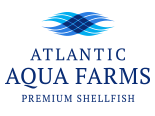Atlantic Aqua Farms logo