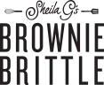Brown Brittle logo