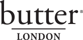 butter London logo