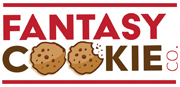 Fantasy Cookie Co logo