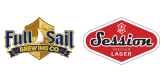 Full Sail Brewing logo