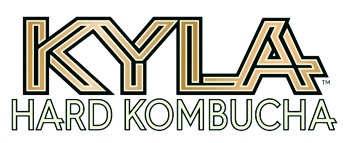 Kyle Hard Kombucha logo
