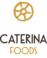 Caterina Foods logo