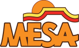 Mesa logo