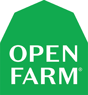 Open Farm logo