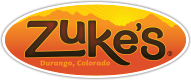 Zuke's logo