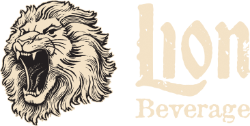 Lion Beverage logo