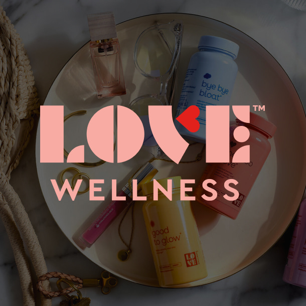 Love Wellness image