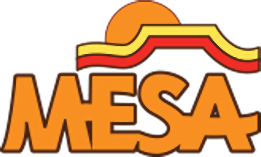 Mesa logo