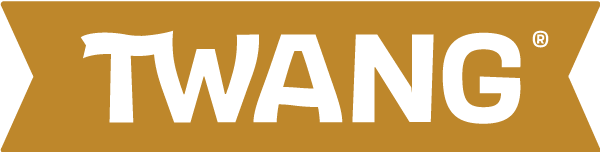twang logo