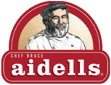 Aidells logo