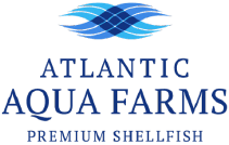 Atlantic Aqua Farms logo