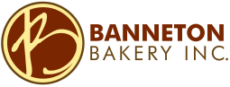 Banneton Bakery logo