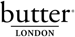Butter London logo