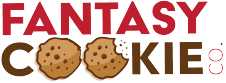 Fantasy Cookie Co logo