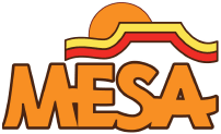 Mesa logo