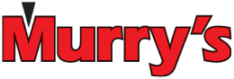 Murry's logo