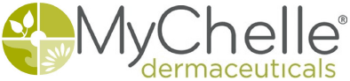 MyChelle Dermaceuticals logo