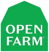 Open Farm logo