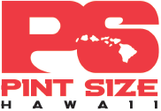 Pint Size logo