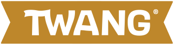 Twang logo