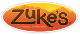 Zukes logo